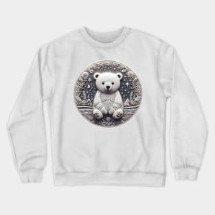 Fat Bear Week Crewneck Sweatshirt